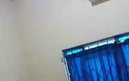 ห้องนอน 2 Semeru Homestay Semarang