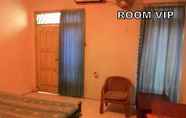 ห้องนอน 6 Semeru Homestay Semarang