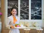 LOBBY Bandara Suites Silom, Bangkok