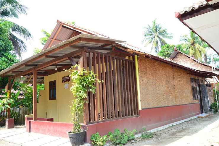  Pondok  Pusaka Alam Pangandaran  Pangandaran  Harga Hotel 