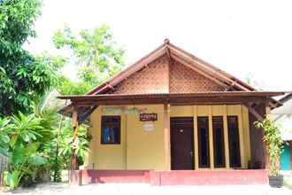 Exterior 4 Pondok Pusaka Alam Pangandaran