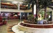 Lobi 3 Hotel Soechi International