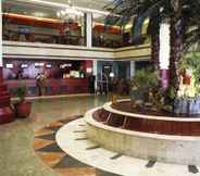 Lobi 3 Hotel Soechi International