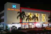 Exterior Holiday Hotel