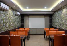 Functional Hall 7 Holiday Hotel