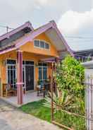 EXTERIOR_BUILDING Mama Homestay 3 Bedroom