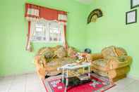 Lobby Mama Homestay 3 Bedroom