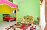 Common Space 3 Mama Homestay 3 Bedroom