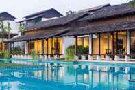Pusat Kebugaran Baywater Resort Samui