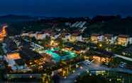 ภายนอกอาคาร 7 Baywater Resort Samui