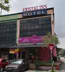 EXTERIOR_BUILDING Kristal Inn Hotel @ I-City