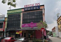 Exterior 2 Kristal Inn Hotel UITM Shah Alam