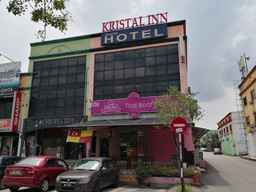 Kristal Inn Hotel UITM Shah Alam, ₱ 1,029.00