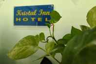 Sảnh chờ Kristal Inn Hotel UITM Shah Alam