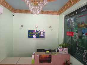 Lobby 4 Kristal Inn Hotel UITM Shah Alam