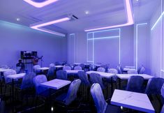 Functional Hall 4 Moritz BIZ Gandaria