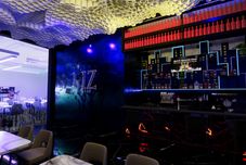 Bar, Cafe and Lounge Moritz BIZ Gandaria