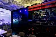 Quầy bar, cafe và phòng lounge Moritz BIZ Gandaria