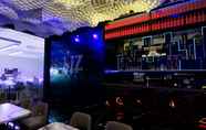 Bar, Cafe and Lounge 3 Moritz BIZ Gandaria