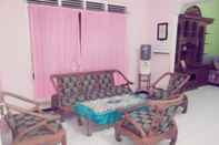 Lobi 2 Bedroom at Sagita Homestay 1