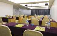 Functional Hall 4 Alami Garden Hotel