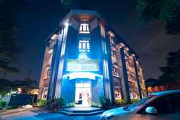 Hotel Corsica