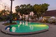 Swimming Pool Paradise Beach Resort Samui - SHA Extra Plus