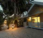 Exterior 6 Paradise Beach Resort Samui - SHA Extra Plus