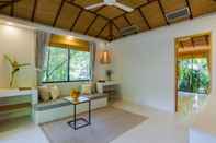 Common Space Paradise Beach Resort Samui - SHA Extra Plus