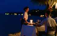 Restoran 3 Paradise Beach Resort Samui - SHA Extra Plus