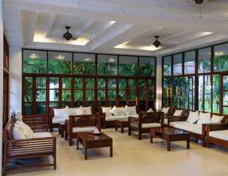 Lobby 2 Paradise Beach Resort Samui - SHA Extra Plus