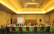 ห้องประชุม 2 Montana Hotel Syariah Banjarbaru