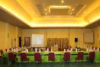 Ruangan Fungsional Montana Hotel Syariah Banjarbaru