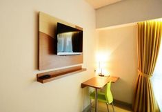 Accommodation Services 3 Montana Hotel Syariah Banjarbaru