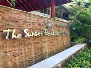 Exterior 4 The Sunset Beach Resort & Spa Taling Ngam