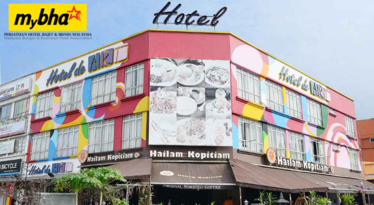 Room Rate Hotel De Art Section 7 Shah Alam I City Shah Alam From 27 07 2022 Until 28 07 2022