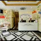 LOBBY Hotel de Art @ Section 19 Shah Alam