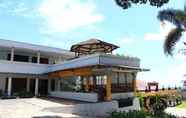 Exterior 5 Gondangdia Hotel & Convention