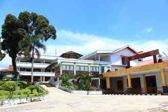 Luar Bangunan 4 Gondangdia Hotel & Convention