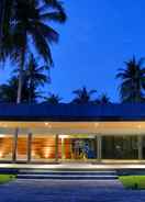 EXTERIOR_BUILDING Tolani Resort Koh Samui