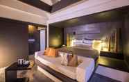 ห้องนอน 6 Tolani Resort Koh Samui