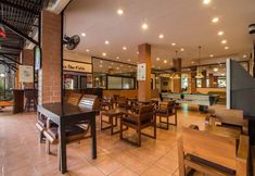 ร้านอาหาร 4 Chaba Chalet