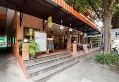 ภายนอกอาคาร 6 Chaba Chalet