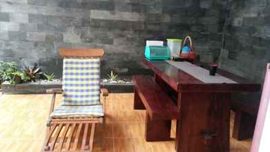 Exterior 4 Comfort Living at Mutiara Regency Homestay 6