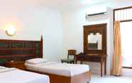 ห้องนอน 5 Ririn Hotel