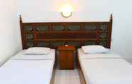 Bedroom 4 Ririn Hotel
