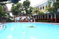 Pusat Kebugaran Ririn Hotel