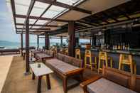 Bar, Kafe, dan Lounge Peace Resort Samui (SHA Extra Plus)