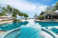 สระว่ายน้ำ Peace Resort Samui (SHA Extra Plus)