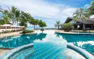Kolam Renang 2 Peace Resort Samui (SHA Extra Plus)